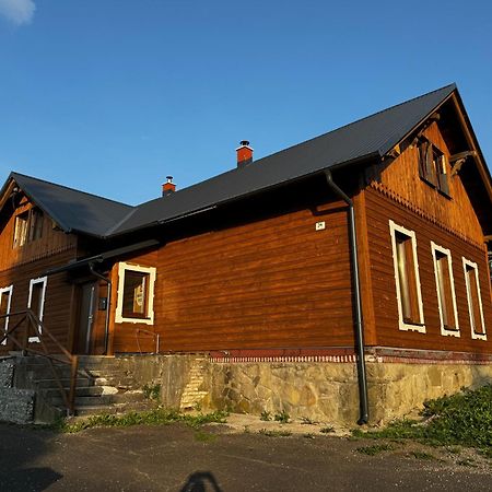 Villa Amalka Bila  Exteriör bild