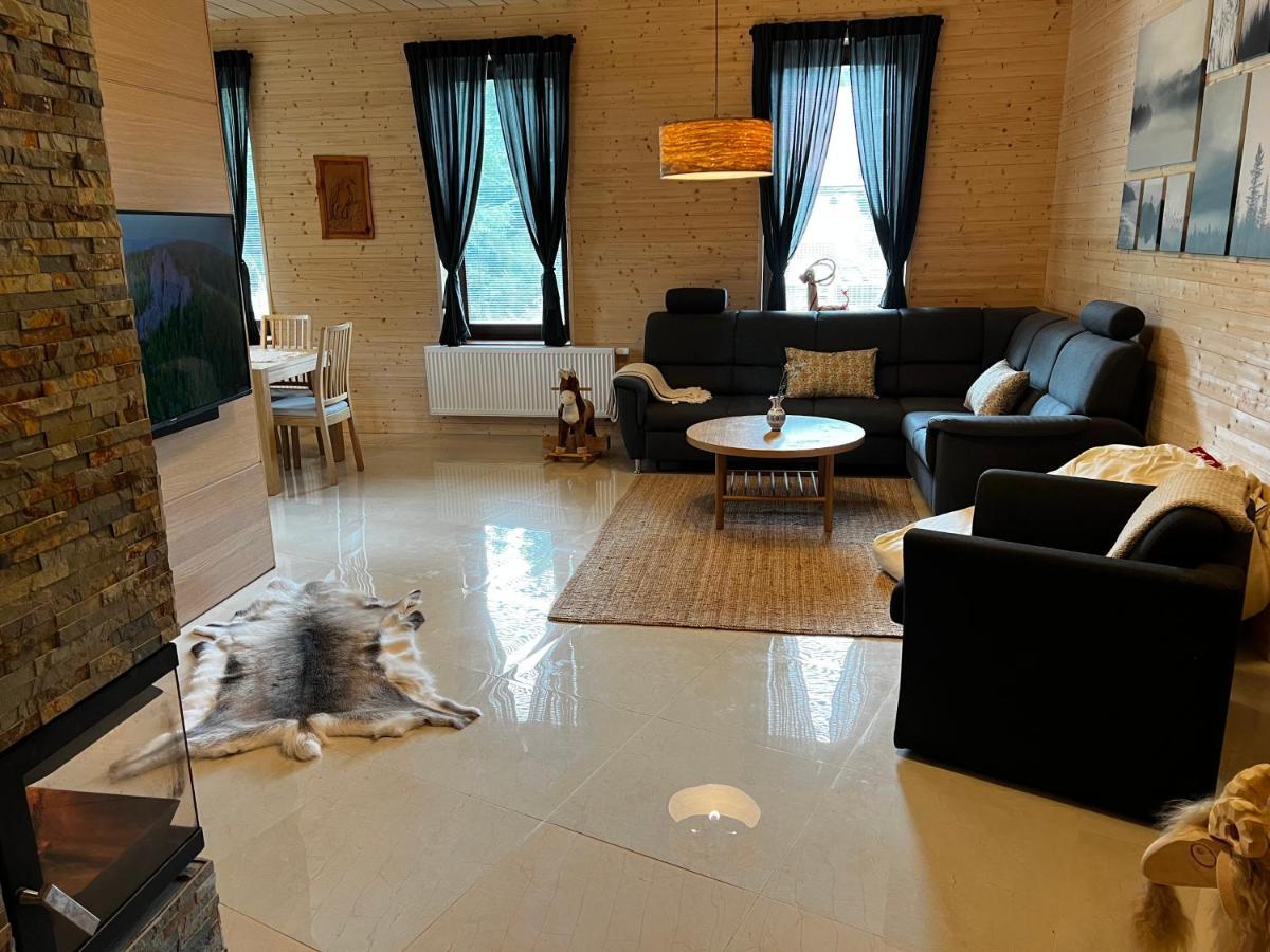 Villa Amalka Bila  Exteriör bild